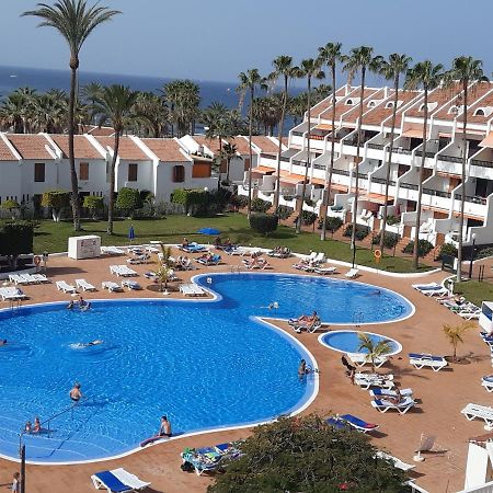 Parque Santiago II Two Bedrooms With Amazing Views Arona  Exterior photo