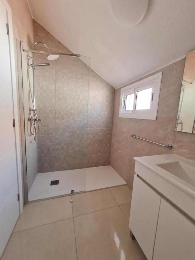 Parque Santiago II Two Bedrooms With Amazing Views Arona  Exterior photo