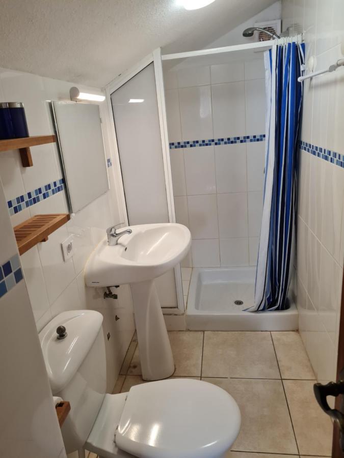 Parque Santiago II Two Bedrooms With Amazing Views Arona  Exterior photo