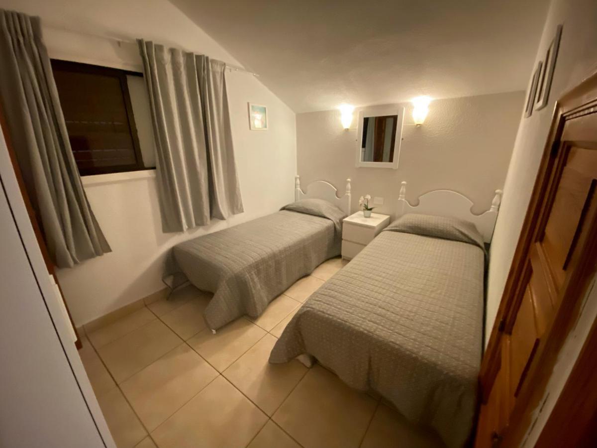 Parque Santiago II Two Bedrooms With Amazing Views Arona  Exterior photo