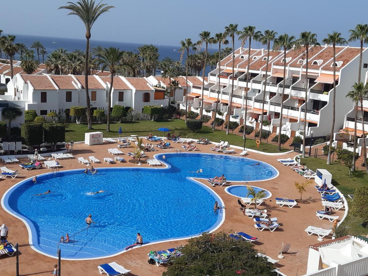 Parque Santiago II Two Bedrooms With Amazing Views Arona  Exterior photo
