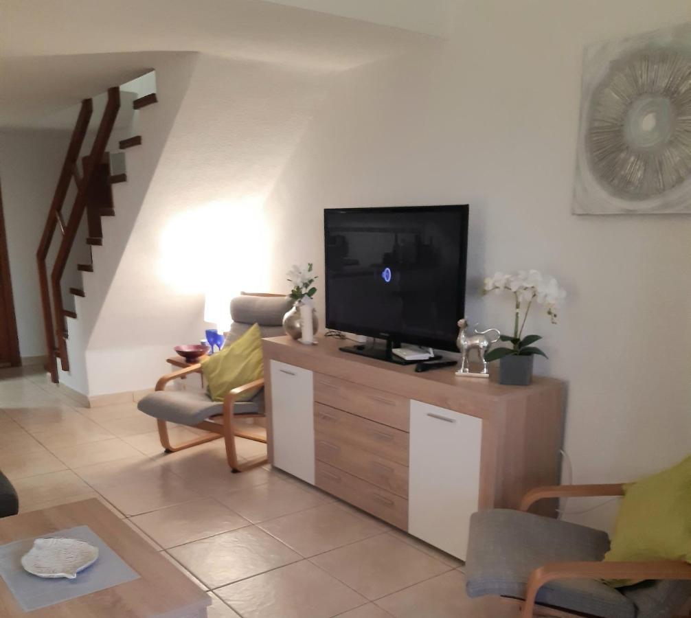 Parque Santiago II Two Bedrooms With Amazing Views Arona  Exterior photo