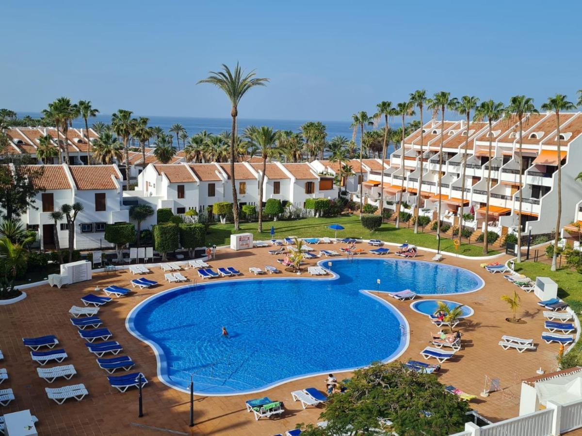 Parque Santiago II Two Bedrooms With Amazing Views Arona  Exterior photo