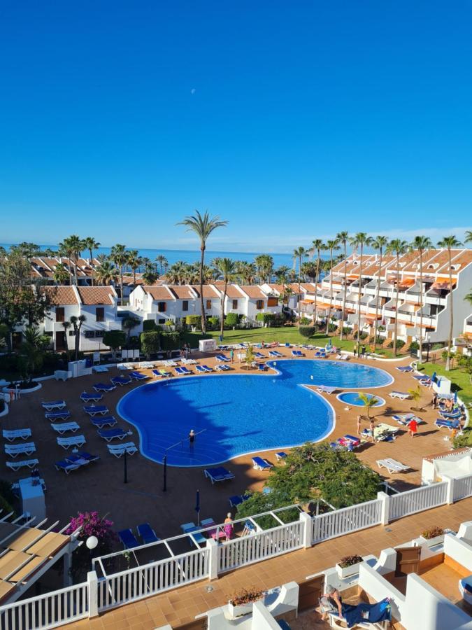 Parque Santiago II Two Bedrooms With Amazing Views Arona  Exterior photo