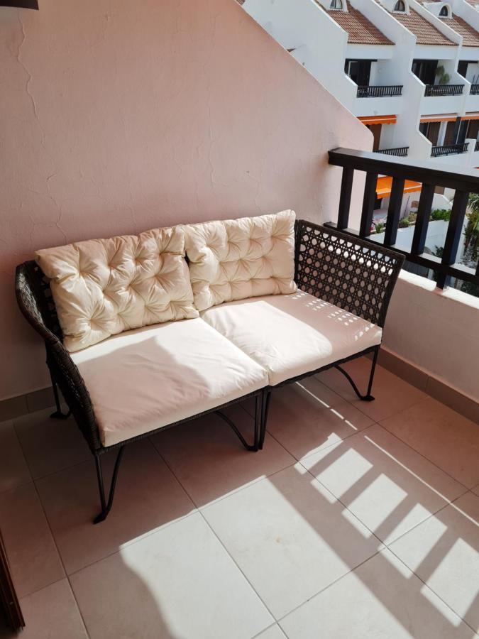 Parque Santiago II Two Bedrooms With Amazing Views Arona  Exterior photo