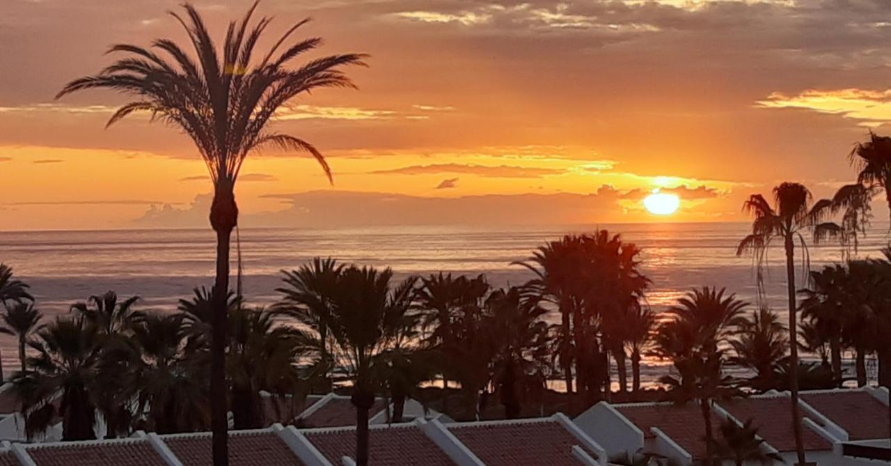 Parque Santiago II Two Bedrooms With Amazing Views Arona  Exterior photo