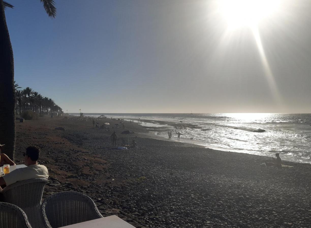 Parque Santiago II Two Bedrooms With Amazing Views Arona  Exterior photo