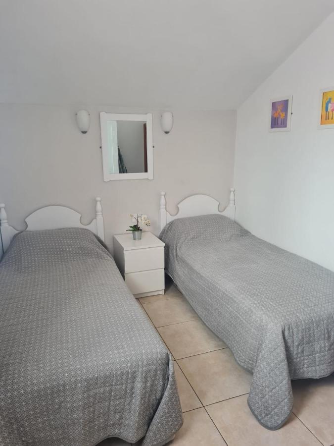 Parque Santiago II Two Bedrooms With Amazing Views Arona  Exterior photo