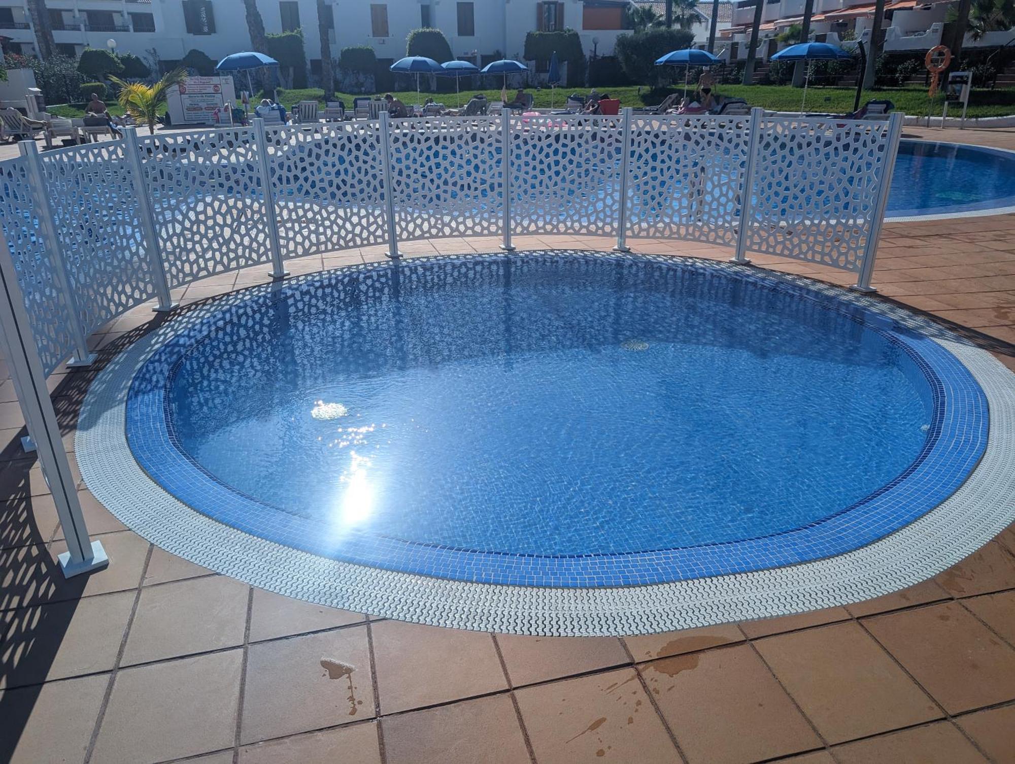 Parque Santiago II Two Bedrooms With Amazing Views Arona  Exterior photo