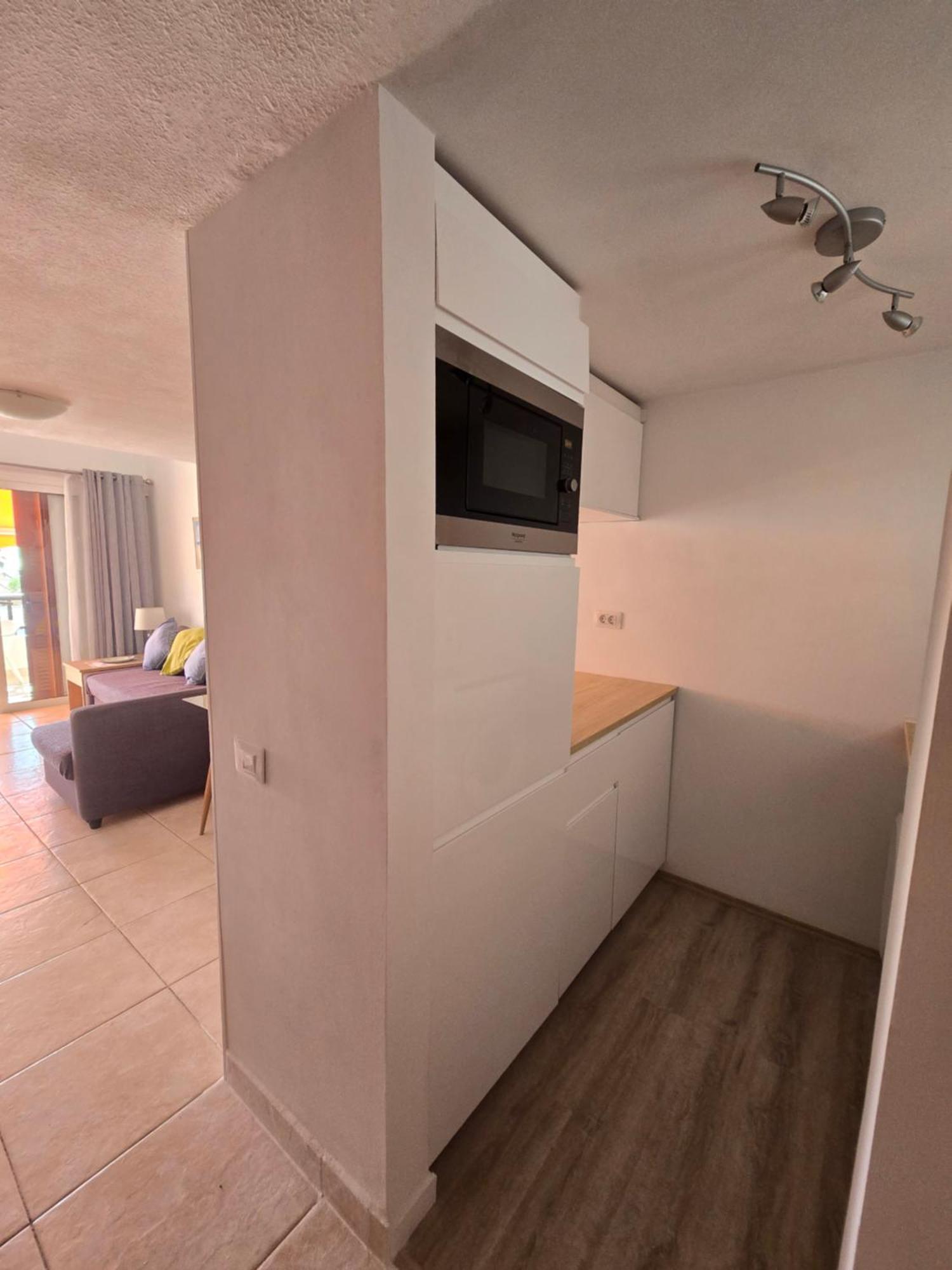 Parque Santiago II Two Bedrooms With Amazing Views Arona  Exterior photo