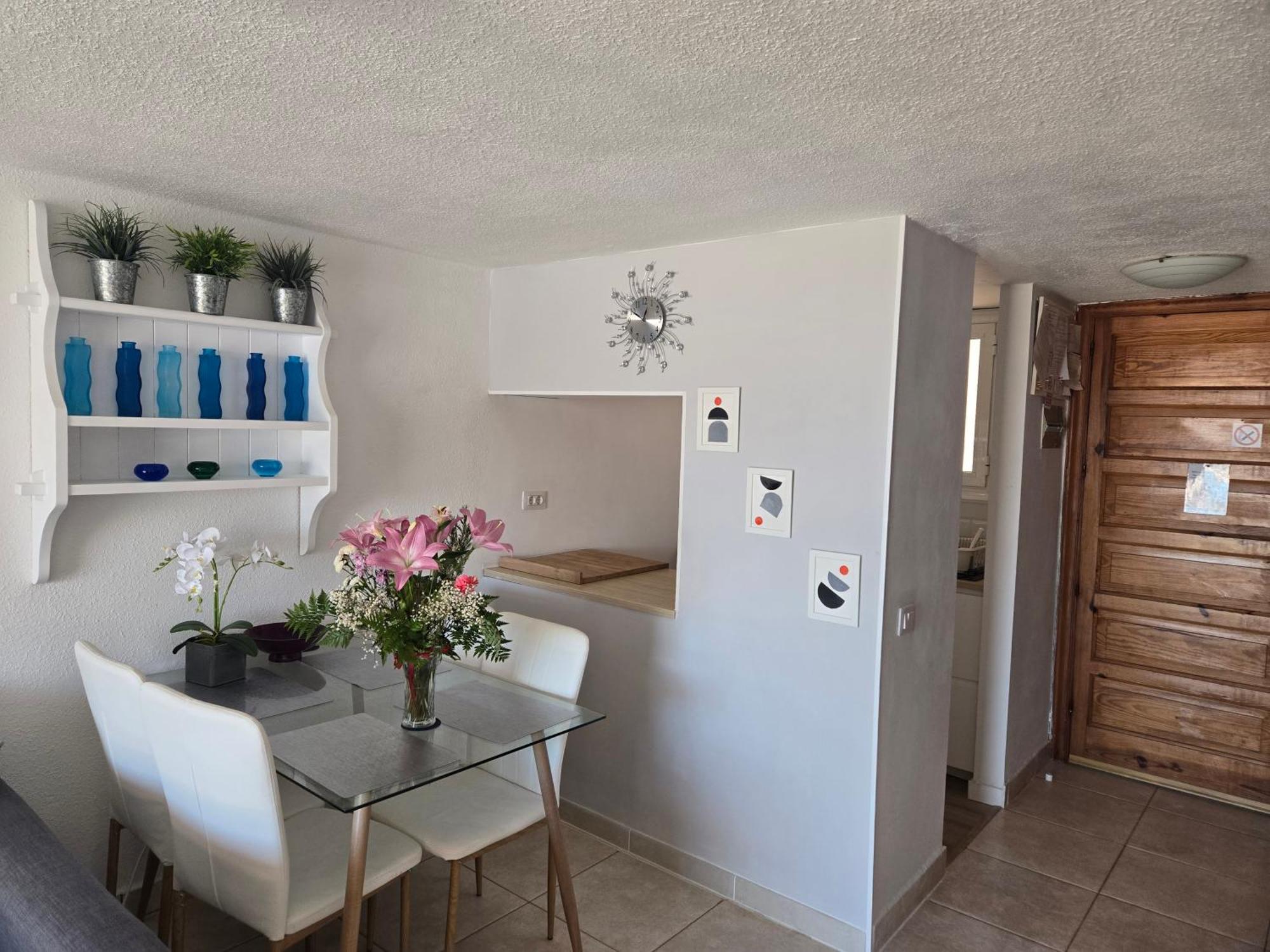 Parque Santiago II Two Bedrooms With Amazing Views Arona  Exterior photo